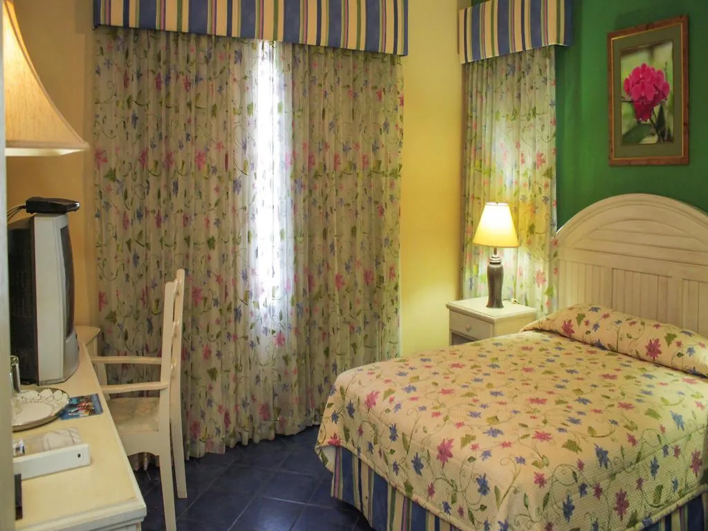 L'Orchidee Boutique Hotel Belmont