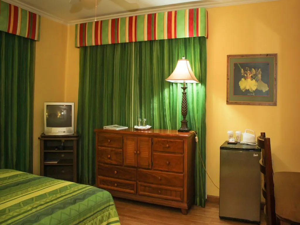 L'Orchidee Boutique Hotel Belmont