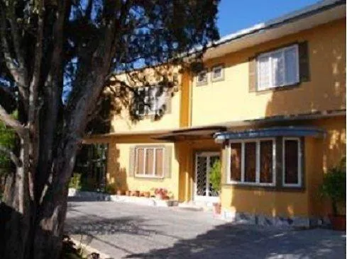 ***  L'Orchidee Boutique Hotel Belmont Тринидад и Тобаго