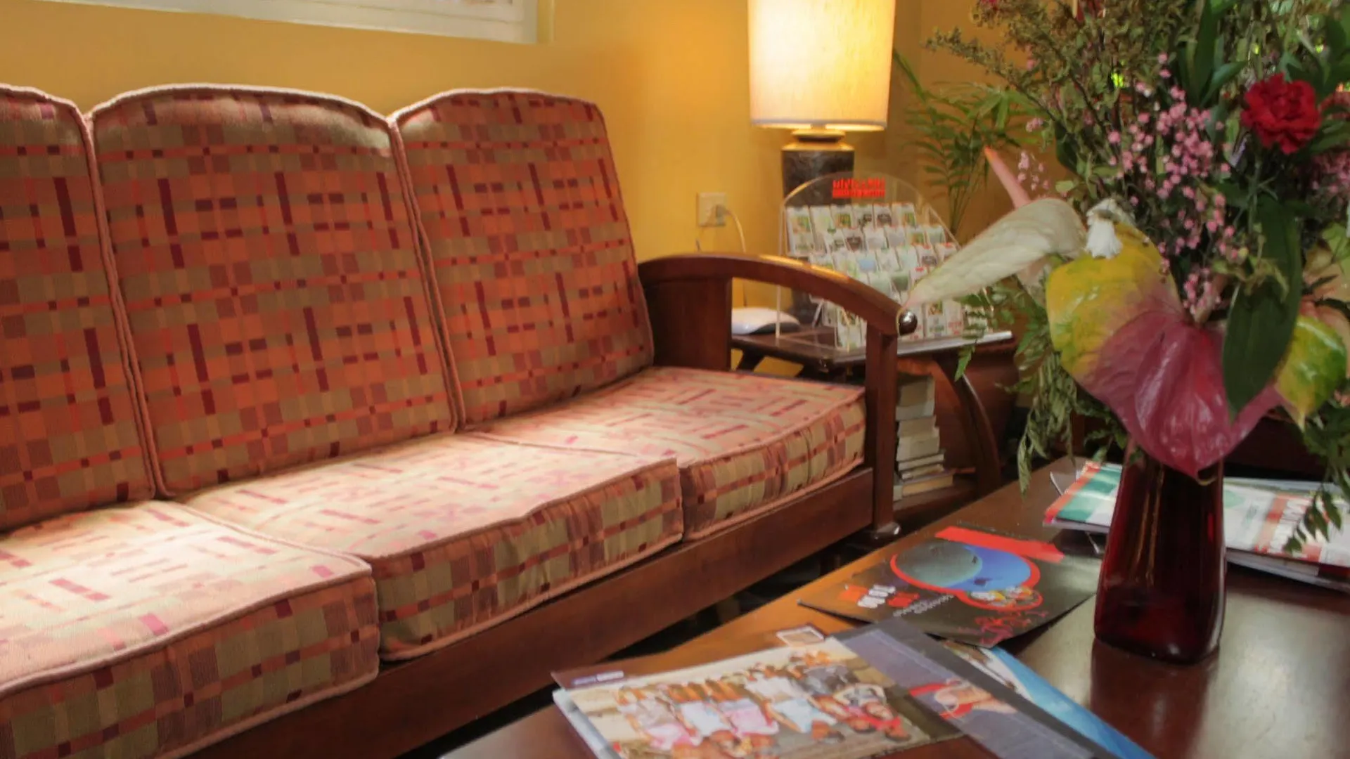 L'Orchidee Boutique Hotel Belmont 3*,