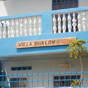 Hotel Shalom