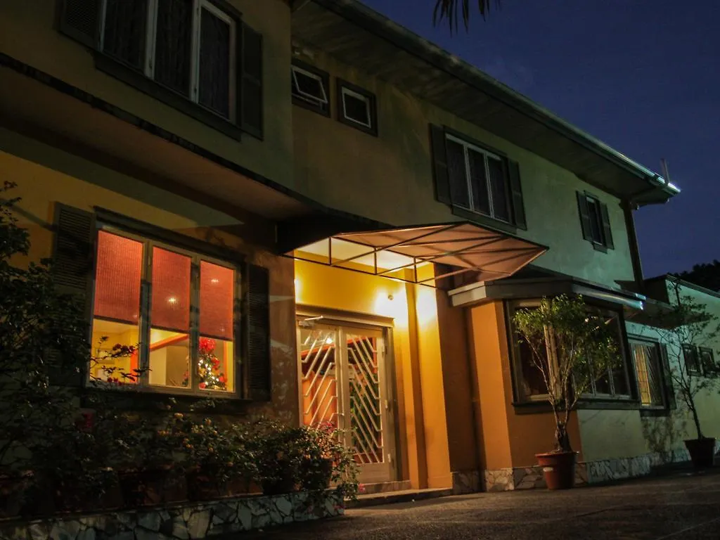 L'Orchidee Boutique Hotel Belmont
