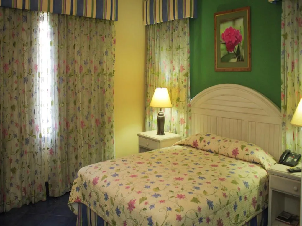 ***  L'Orchidee Boutique Hotel Belmont Trinidad And Tobago