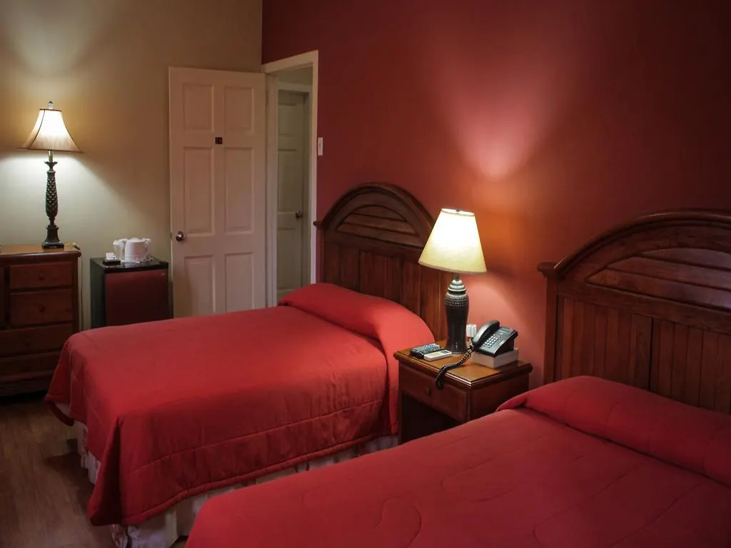 L'Orchidee Boutique Hotel Belmont
