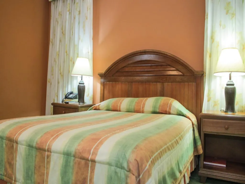 ***  L'Orchidee Boutique Hotel Belmont Trinidad And Tobago