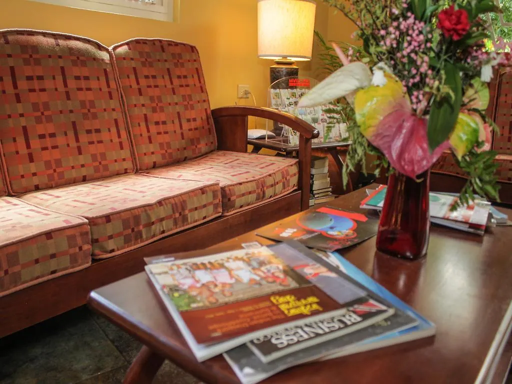 L'Orchidee Boutique Hotel Belmont 3*,
