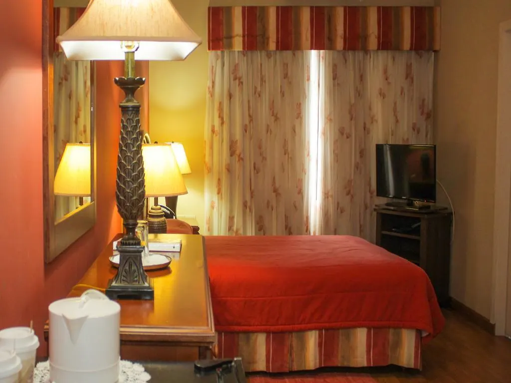 L'Orchidee Boutique Hotel Belmont