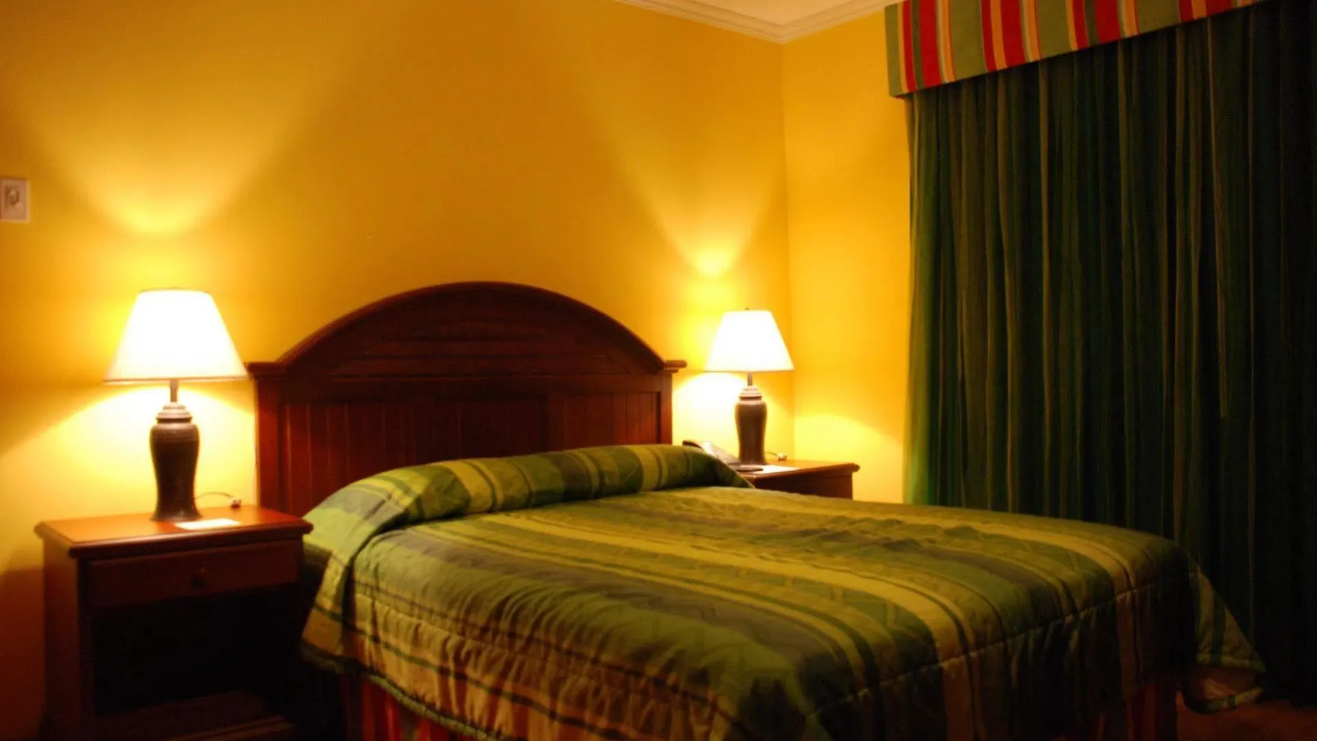 L'Orchidee Boutique Hotel Belmont 3*,