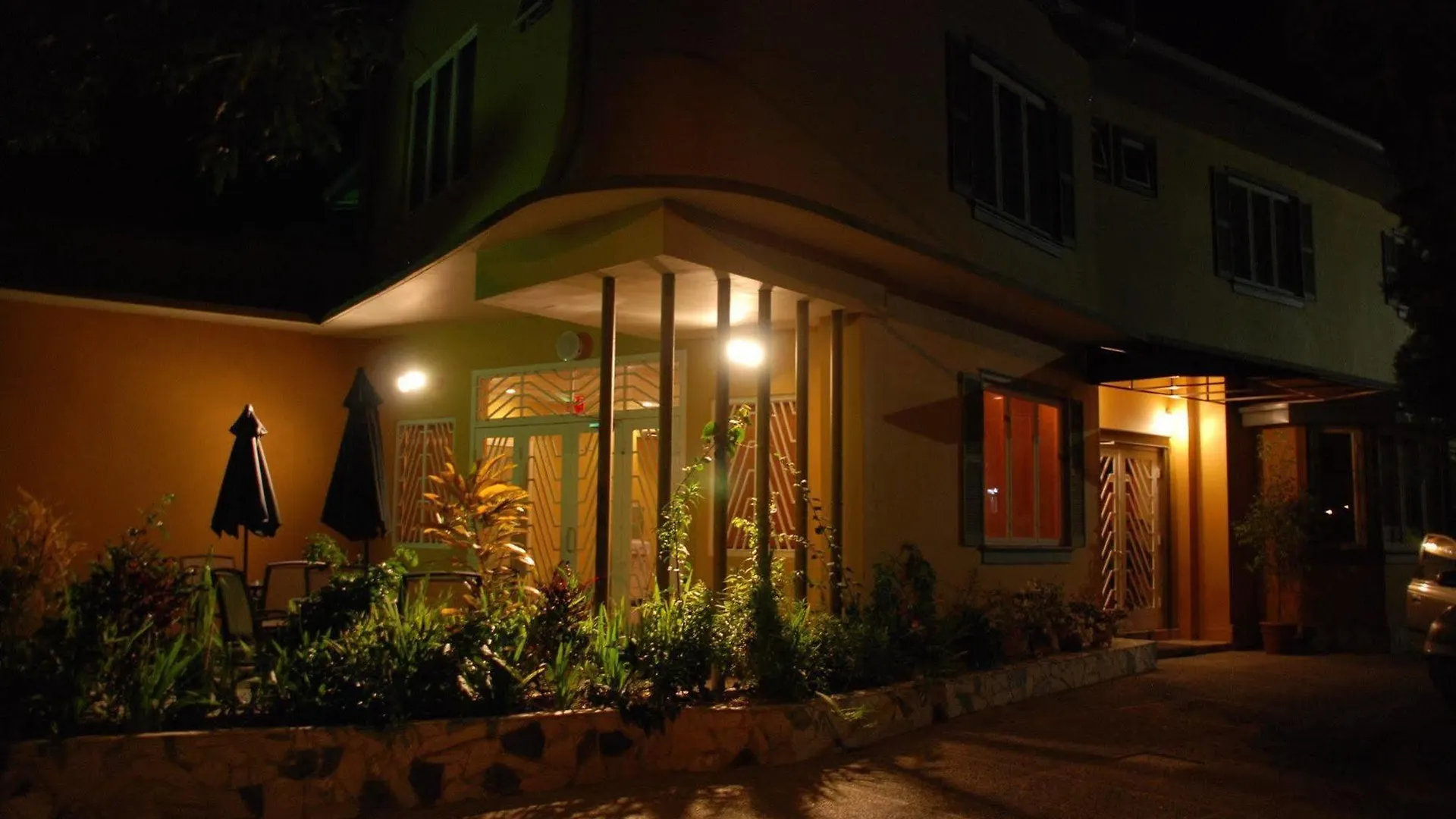 L'Orchidee Boutique Hotel Belmont