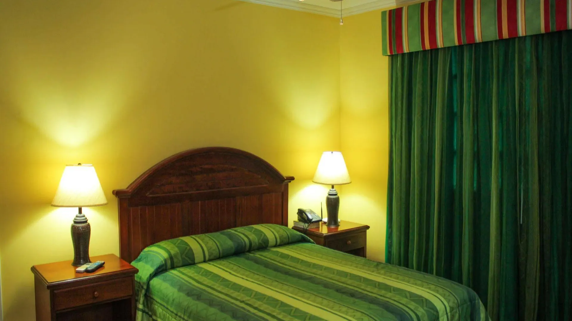 L'Orchidee Boutique Hotel Belmont