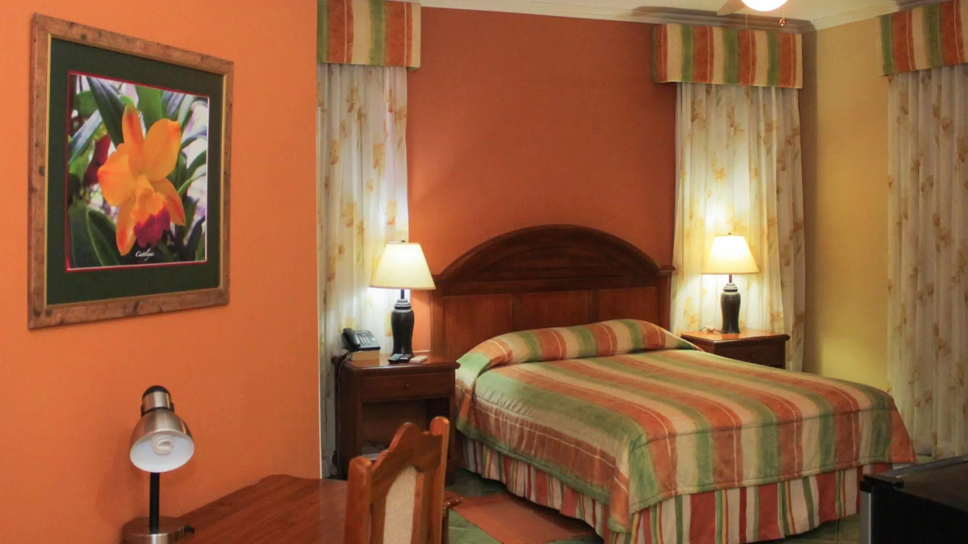 L'Orchidee Boutique Hotel Belmont
