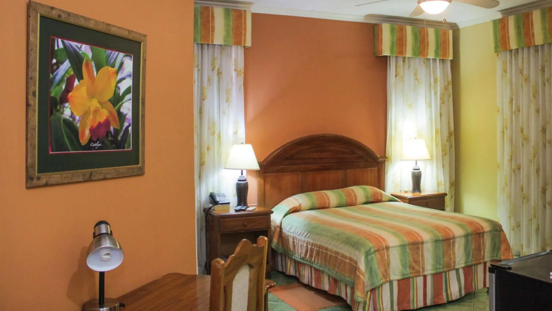 L'Orchidee Boutique Hotel Belmont Trinidad And Tobago