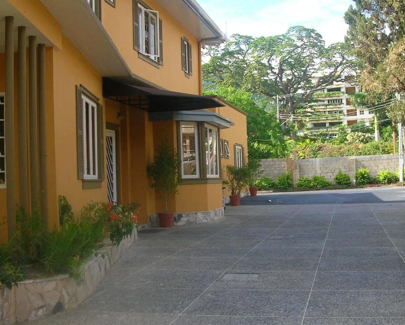 L'Orchidee Boutique Hotel Belmont
