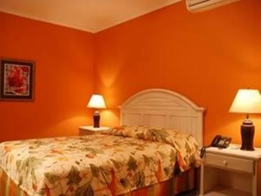 L'Orchidee Boutique Hotel Belmont 3*,