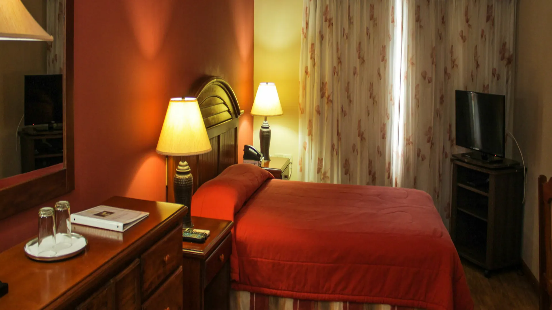 L'Orchidee Boutique Hotel Belmont