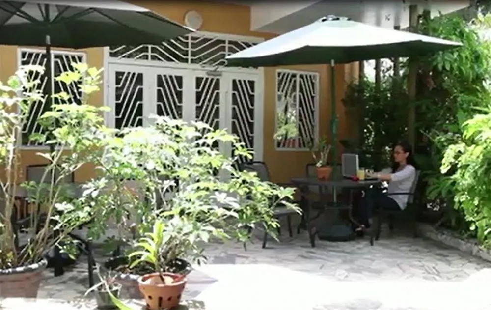 L'Orchidee Boutique Hotel Belmont 3*,