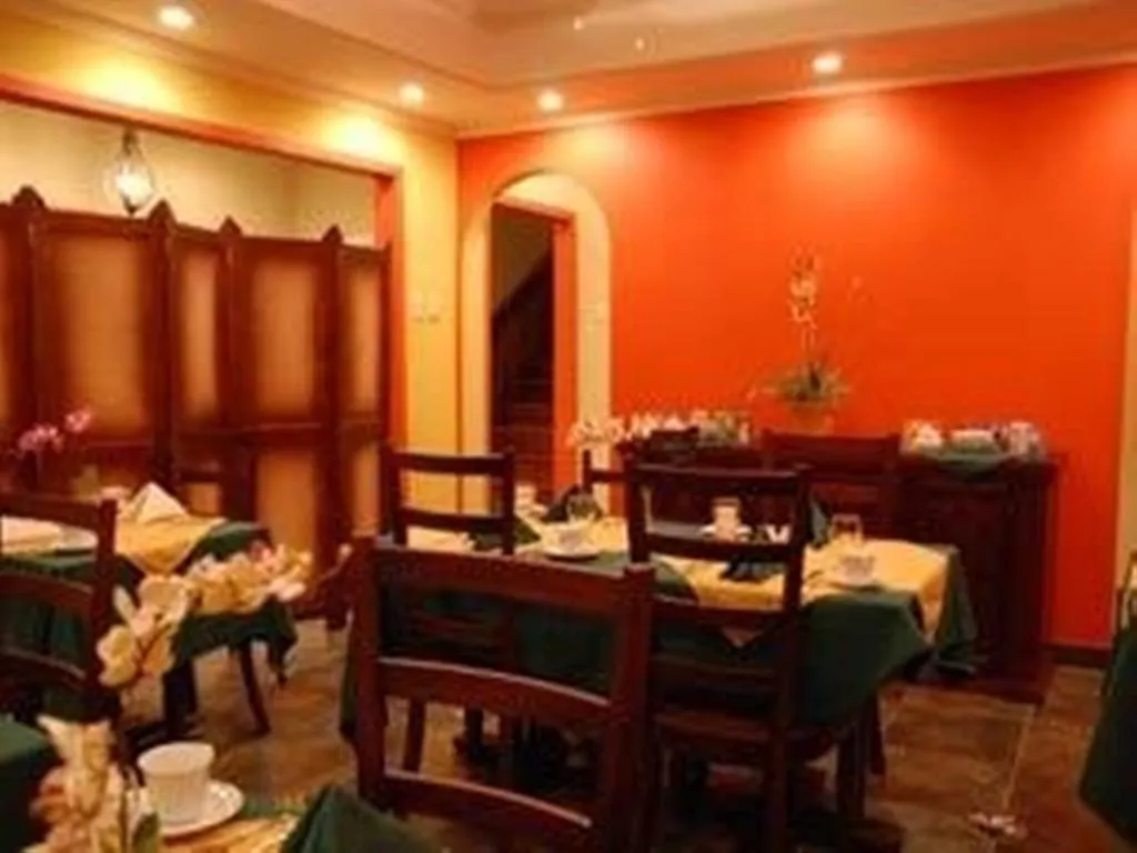 L'Orchidee Boutique Hotel Belmont