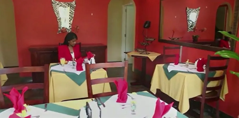 ***  L'Orchidee Boutique Hotel Belmont Trinidad And Tobago