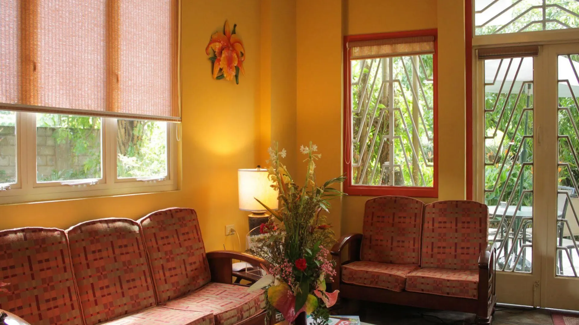 L'Orchidee Boutique Hotel Belmont
