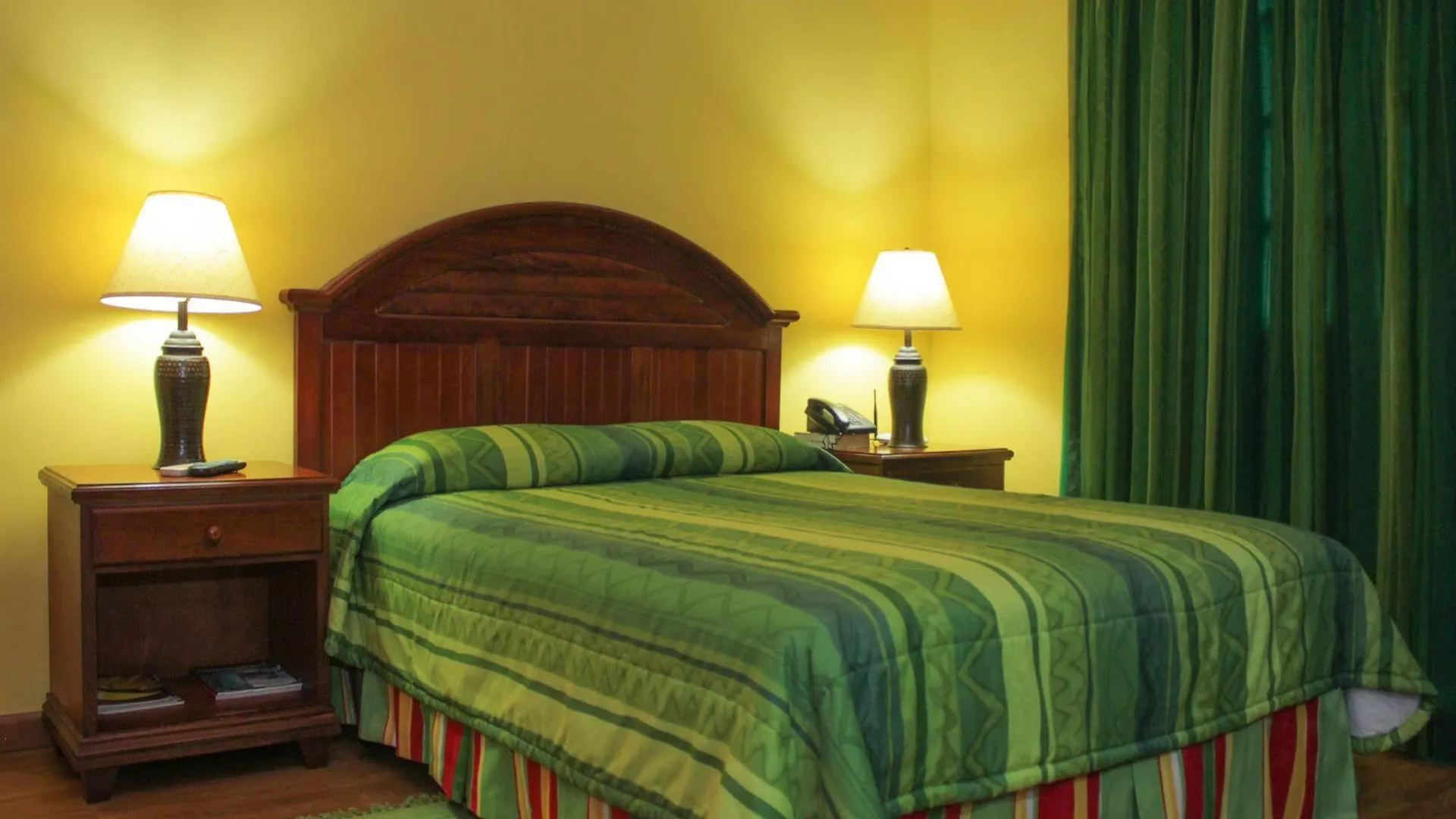 L'Orchidee Boutique Hotel Belmont
