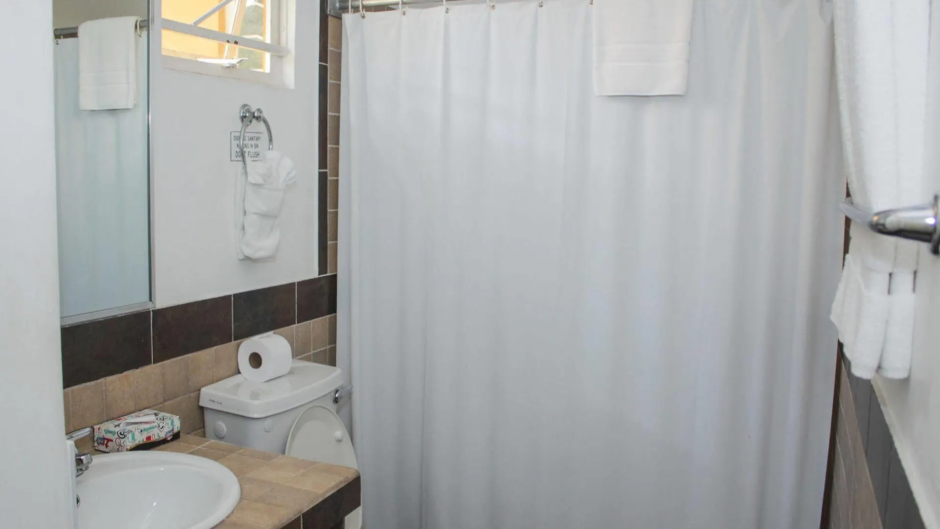 L'Orchidee Boutique Hotel Belmont
