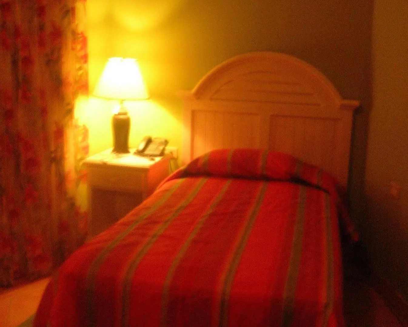 L'Orchidee Boutique Hotel Belmont
