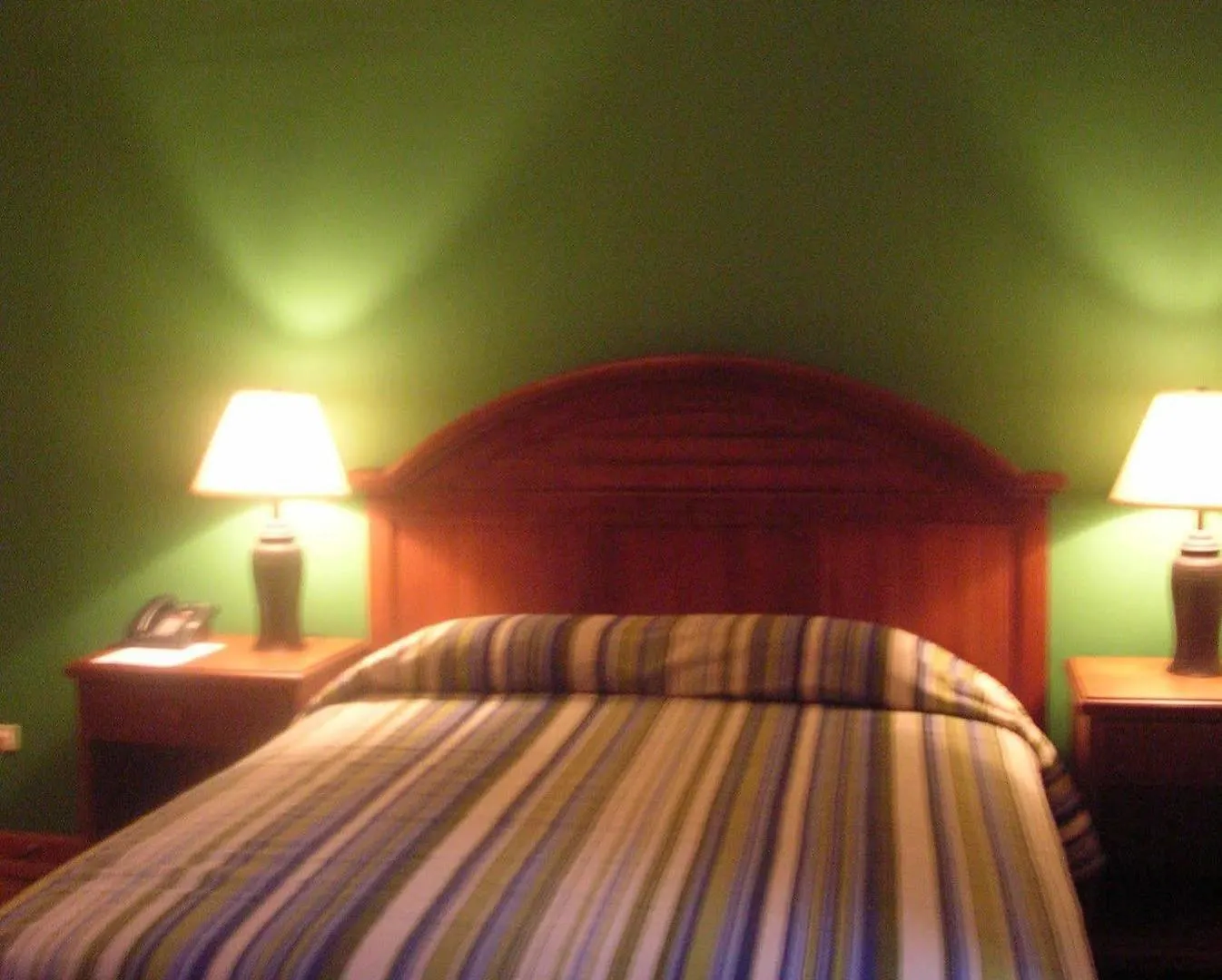 L'Orchidee Boutique Hotel Belmont Trinidad And Tobago