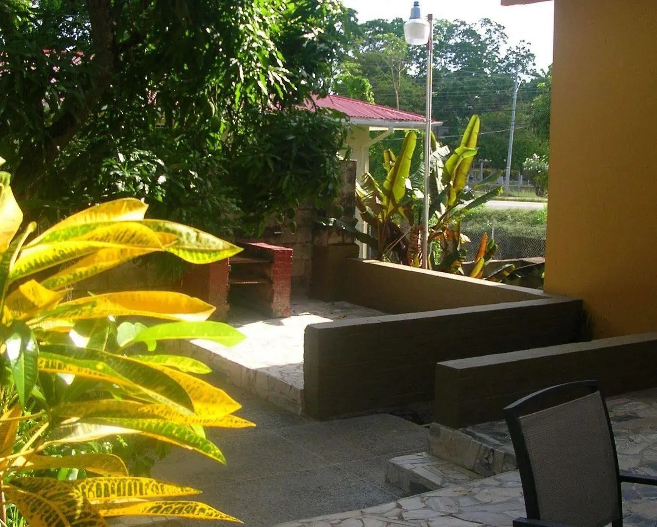 L'Orchidee Boutique Hotel Belmont