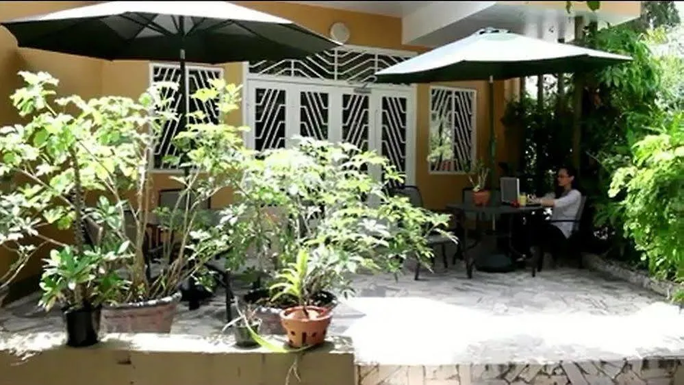 L'Orchidee Boutique Hotel Belmont