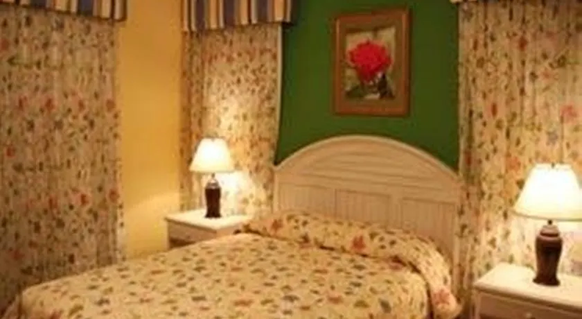 L'Orchidee Boutique Hotel Belmont Trinidad And Tobago