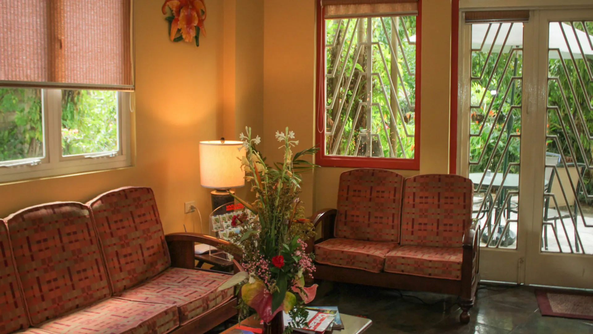 L'Orchidee Boutique Hotel Belmont
